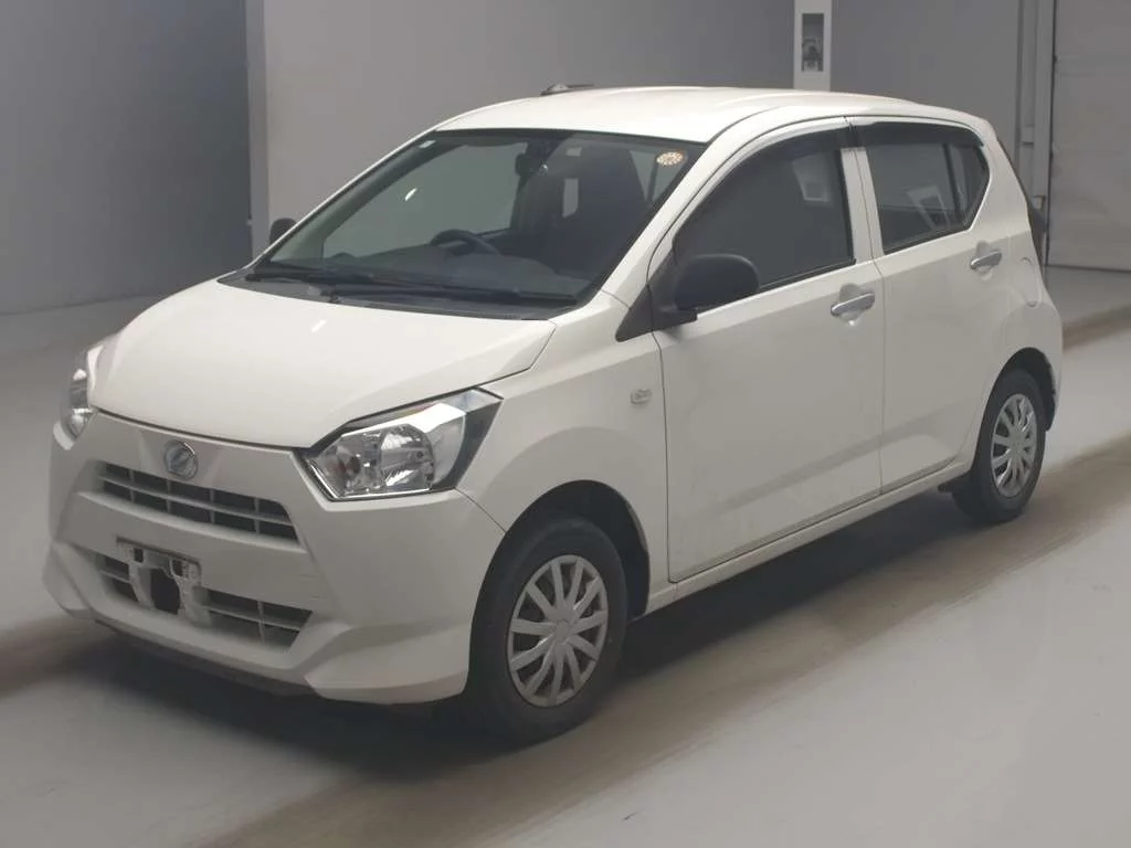 Daihatsu Mira e:S LA350S 2021
